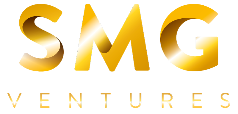 SMG Ventures Logo